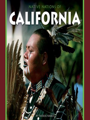 cover image of Native Nations of California